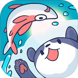 欢乐捕鱼猫游戏(happy fishercat)