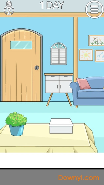 妈妈把钥匙藏起来了无限提示版 v1.0 安卓版0