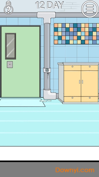 妈妈把钥匙藏起来了最新版