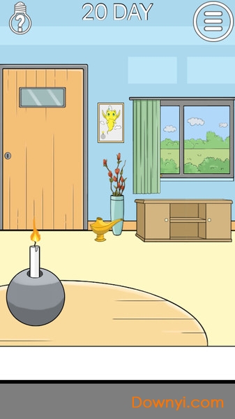 妈妈把钥匙藏起来了无限提示版 v1.0 安卓版1