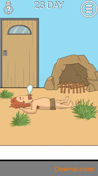 妈妈把钥匙藏起来了无限提示版 v1.0 安卓版2