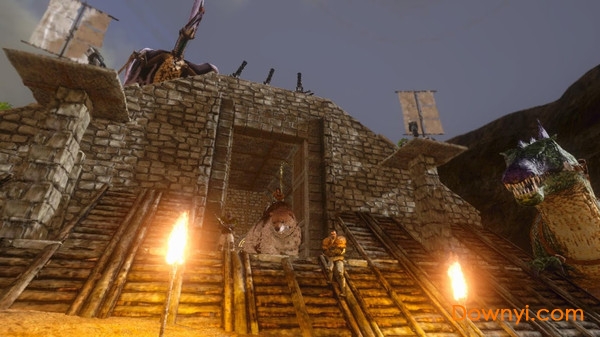 方舟生存进化国际版