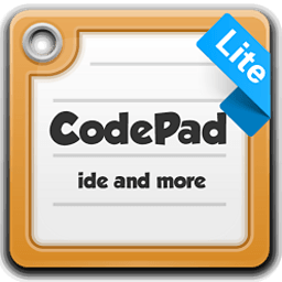 网页代码编辑器