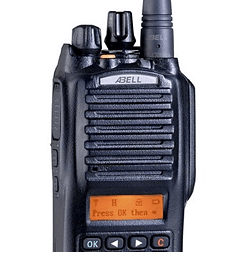 联发无线电写频软件(三通n90对讲机写频工具)