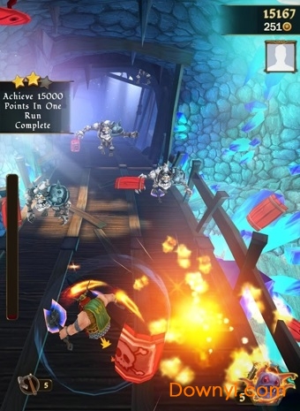 维京传奇游戏中文版(viking legends) v1.4.1 安卓版2