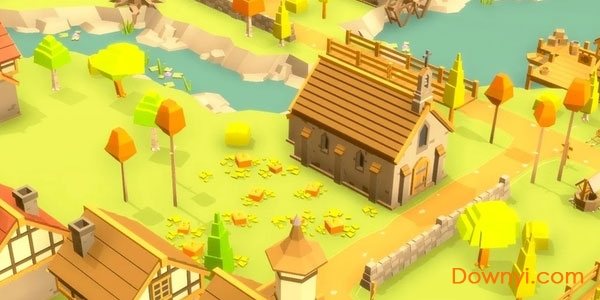 口袋世界模拟手游(pocket build) v1.9.41 安卓版2