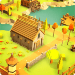 口袋世界模拟手游(pocket build)