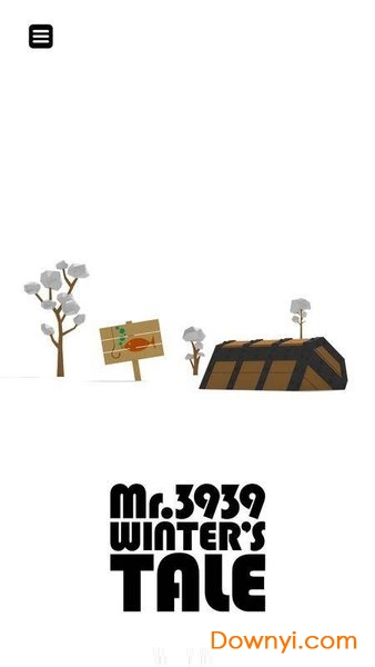 冬日物语手游(winter) v1.0.0 安卓版0