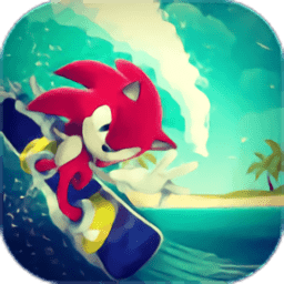 音速逃脱手机版(adventure of sonic)