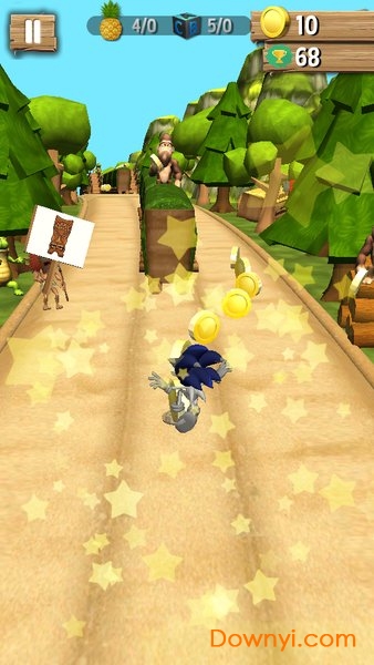 音速逃脱最新版下载