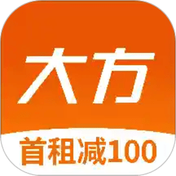 大方租车app下载