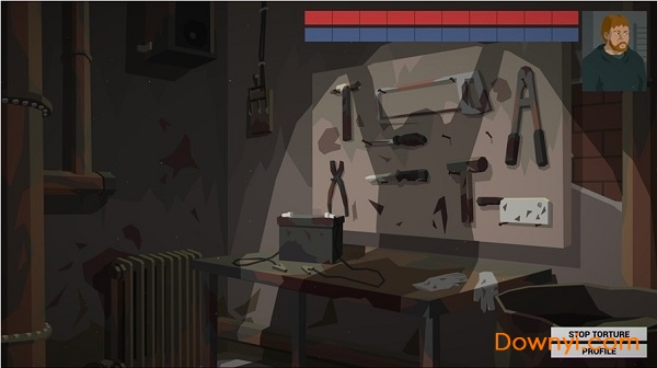 这是警察汉化手游