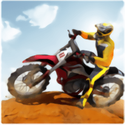 摩托车大师手机版(bike master)