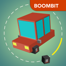 锁定方块游戏(lock the block)