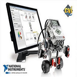 labwindows cvi 2013汉化版