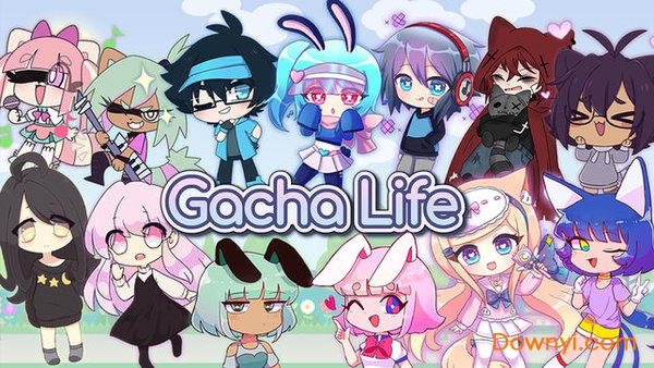 gacha life最新版 v1.1.4 安卓版2