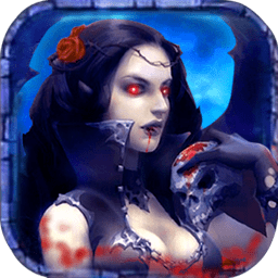 暗黑城主单机修改版