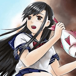 女高中生荒岛求生手游