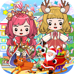 托卡小家我的医院完整版