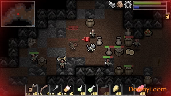 王座任务rpg手游 v1.12 安卓版1