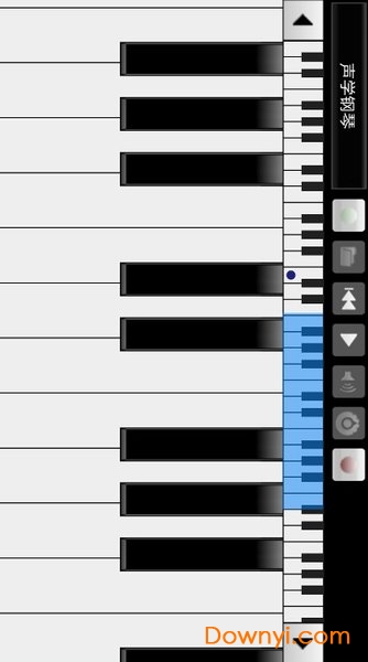 趣味钢琴app v1.0.2 安卓版0