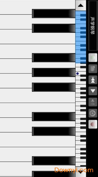 趣味钢琴app v1.0.2 安卓版2