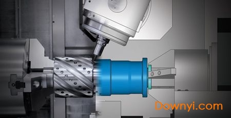 dp technology esprit编程工具 v19.17.170.0457 免费版2