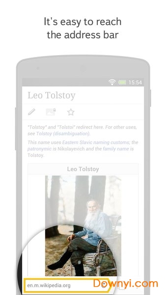 yandex手机浏览器中文版 v20.12.5.121 安卓最新版3