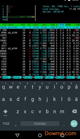 Termux最新版 v0.117 安卓汉化版0