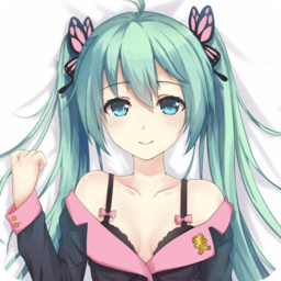 初音未来手机壁纸app下载