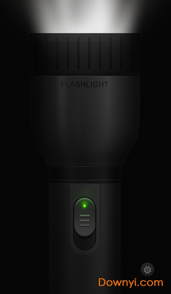 智能手电筒app v1.0 安卓版0