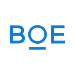 BOE移动健康商城