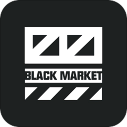 潮流黑市手机版