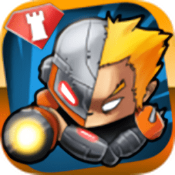 塔防超级英雄手游