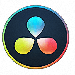 达芬奇调色中文修改版(davinci resolve 15)