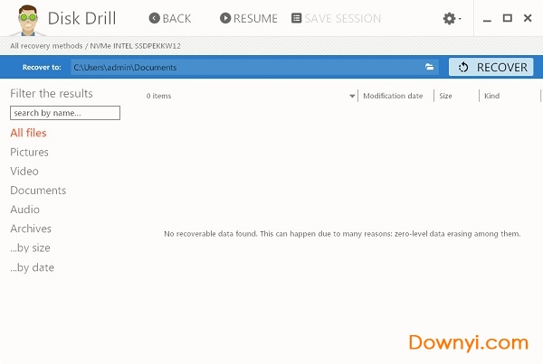 disk drill disk drill汉化修改版