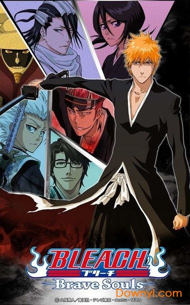 死神勇敢的灵魂中文版 v7.4.0 安卓版1