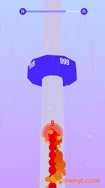 欢乐球贪吃蛇手游 v1.07 安卓版0