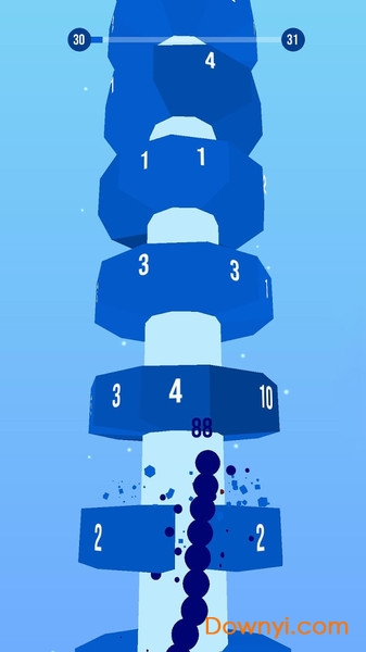 欢乐球贪吃蛇手游 v1.07 安卓版1