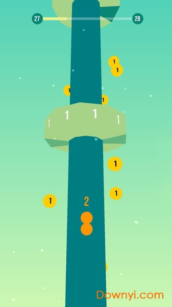 欢乐球贪吃蛇手游 v1.07 安卓版3