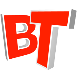 blufftitler ultimate中文修改版(3d制作软件)