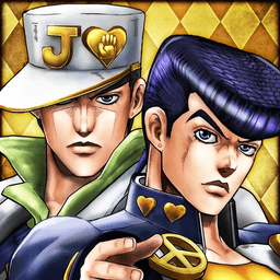 jojo的奇妙冒险钻石记录中文版