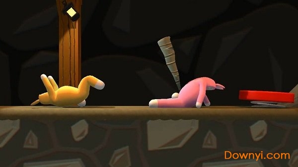 超级兔子人手机版