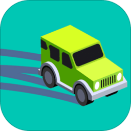 滑动飞车游戏下载