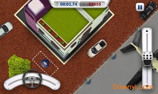 停车大挑战手游 v2.2 安卓版1