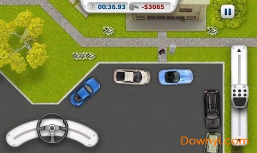 停车大挑战手游 v2.2 安卓版2