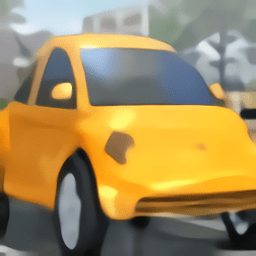 停车大挑战手游