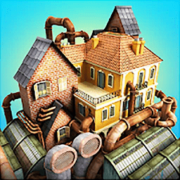 极限密室逃脱官方版