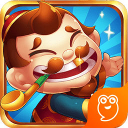 酷蛙斗地主2016免费版