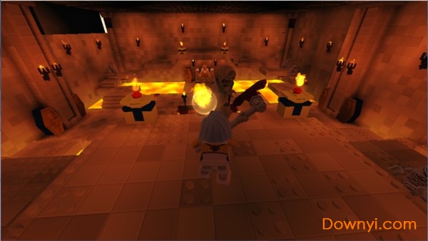 乐高无限手机版 v0.8.27 安卓版1